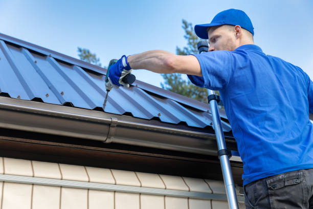 Best Roof Insulation Installation  in Pleasant Hills, OH