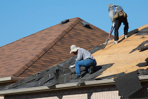 Best Sheet Metal Roofing  in Pleasant Hills, OH