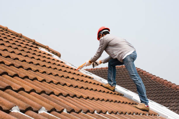 Roof Restoration in Pleasant Hills, OH