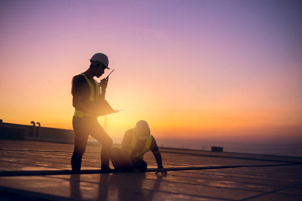Roof Coating Services in Pleasant Hills, OH